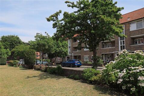 Sycamore Road, Wimbledon Village, SW19 2 bed flat for sale