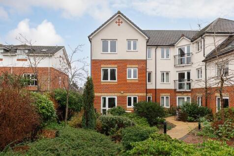 Prices Lane, Reigate 1 bed flat for sale