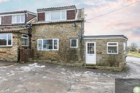 Sneaton Cottages, Sneaton, Whitby 2 bed cottage for sale