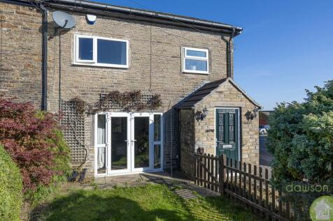 Sowood Fold, Sowood, Halifax 3 bed cottage for sale