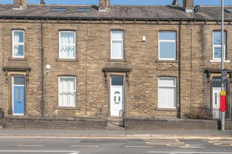 Jepson Lane, Elland 4 bed terraced house for sale