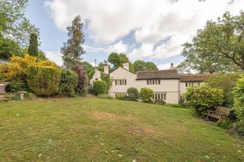 Greave House, Midgley, Halifax 5 bed detached house for sale
