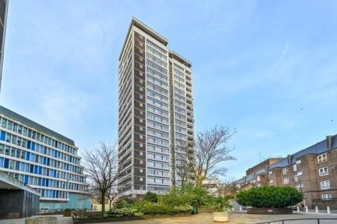 Braithwaite Tower, Little Venice... 3 bed flat for sale