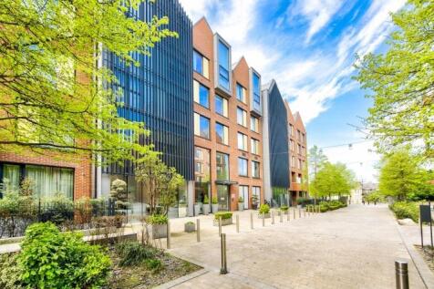 Westbourne Apartments, Central... 1 bed flat for sale