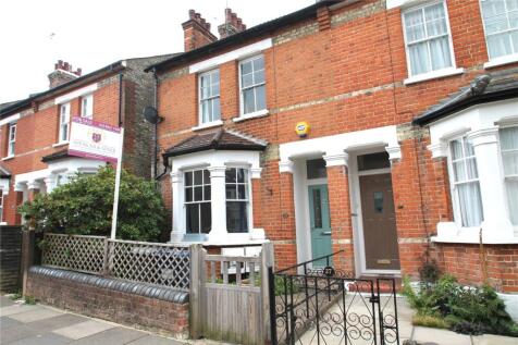 Falkland Road, High Barnet, EN5 3 bed end of terrace house for sale
