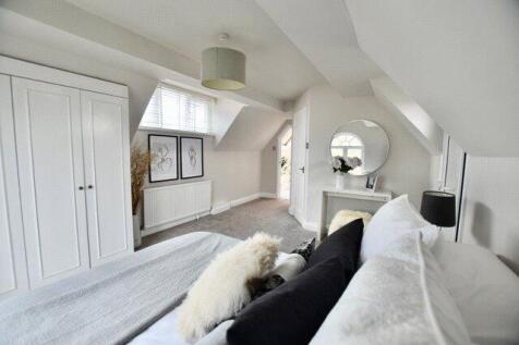 Park Road, New Barnet, Barnet, EN4 2 bed apartment for sale