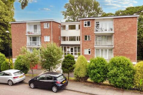 Essex Close, Mount Nod, Coventry, CV5 2 bed apartment for sale