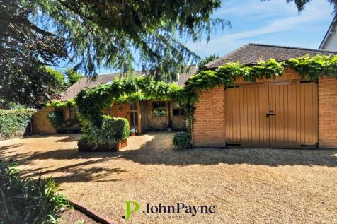 Tanners Lane, Tile Hill, Coventry, CV4 3 bed bungalow for sale