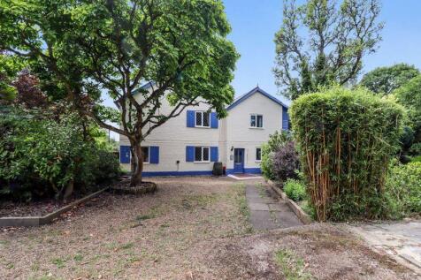 Kennel Lane, Windlesham GU20 3 bed house for sale