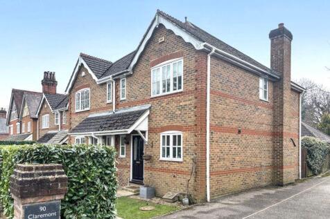 Chobham Road, Sunningdale SL5 3 bed house for sale