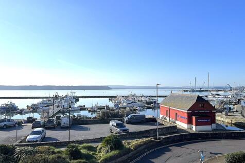 Ballard Road, Poole Quay, Poole, BH15 3 bed terraced house for sale