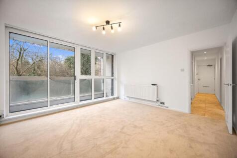 Lawn Road, Belsize Park NW3 2 bed apartment for sale