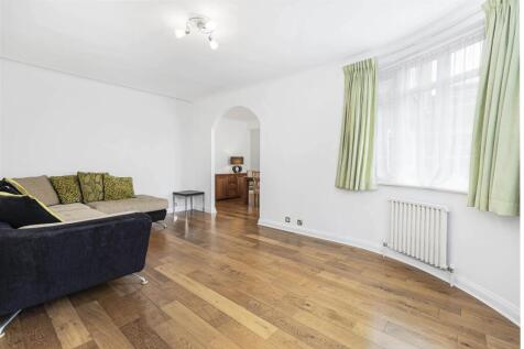 Adelaide Road, Swiss Cottage NW3 4 bed apartment for sale