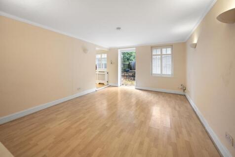 Primrose Gardens, Belsize Park NW3 3 bed flat for sale