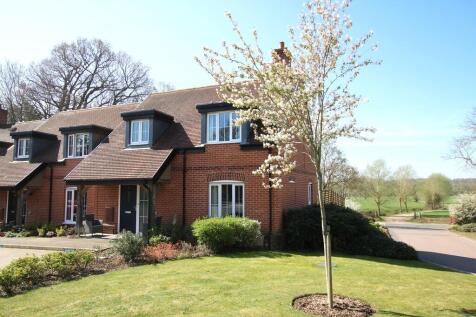 Great Easton, Dunmow 2 bed end of terrace house for sale