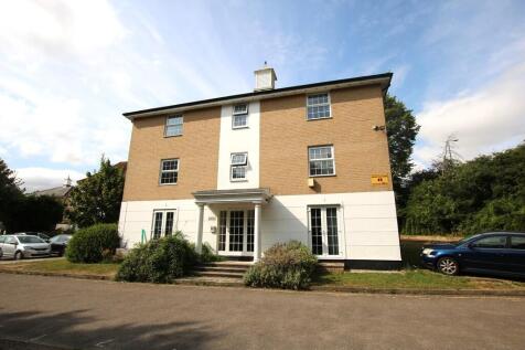 Chelmsford Road, Dunmow 1 bed apartment for sale