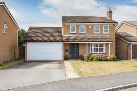 4 bedroom house for sale