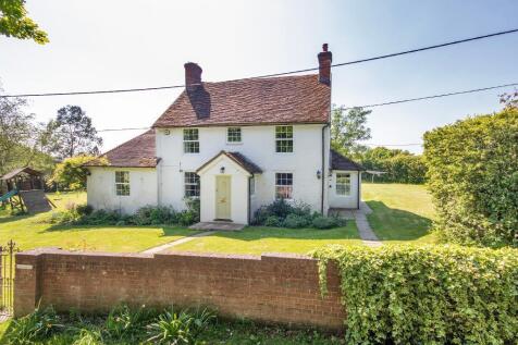 Green Lane, Chart Sutton, Kent, ME17 3ET 5 bed detached house for sale