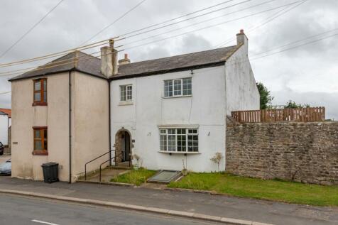 4 bedroom semi-detached house for sale