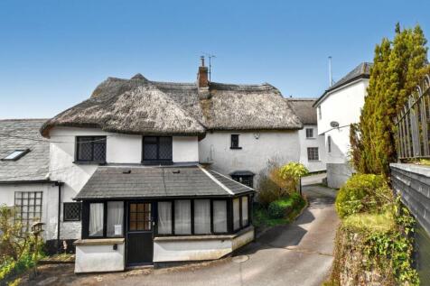 South Street, Hatherleigh, Okehampton 3 bed semi