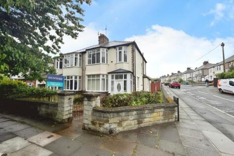 Cooper Avenue North, Liverpool, L18 3 bed semi