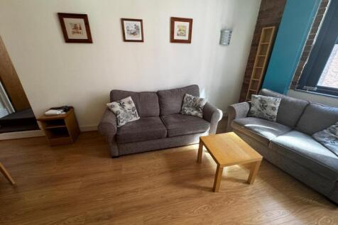 Cornwallis Street, Liverpool 1 bed apartment for sale