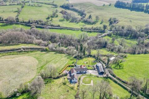 Equestrian facility for sale