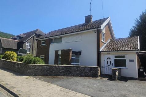 Church Street, Knighton 4 bed house for sale