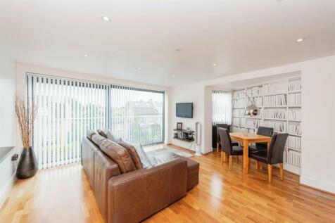 1 bedroom apartment for sale