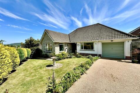 3 bedroom bungalow for sale