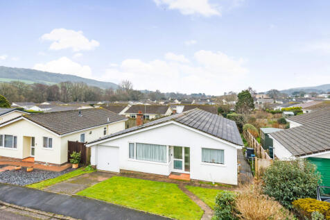 2 bedroom bungalow for sale