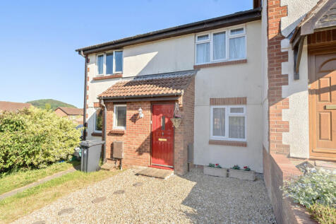 1 bedroom terraced house for sale