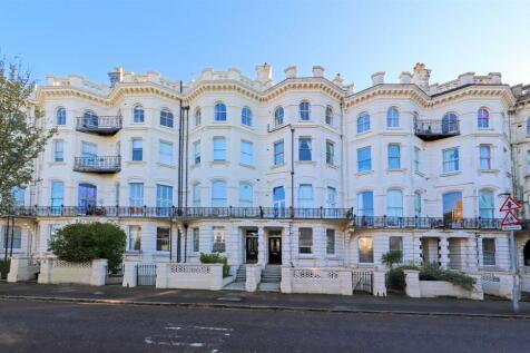 Denmark Terrace, Brighton Studio for sale