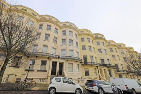 Brunswick Place, Hove Studio for sale
