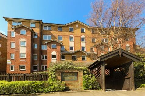 Holland Road, Hove 2 bed apartment for sale