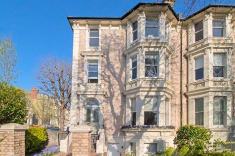 Denmark Villas, Hove 1 bed apartment for sale