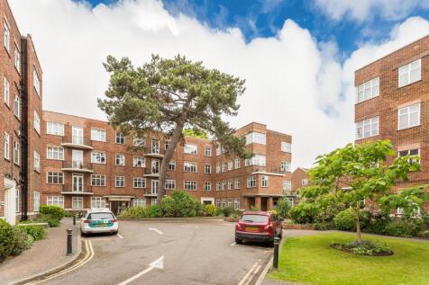Fairways, Dyke Road, Brighton 2 bed apartment for sale