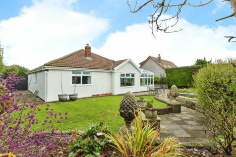 Windwhistle, Downs Road, Bristol, BS41 5 bed detached house for sale