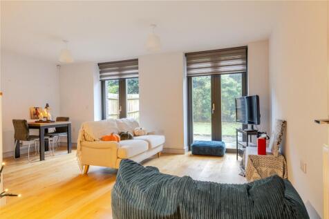 Flour House, Bristol, BS1 2 bed apartment for sale