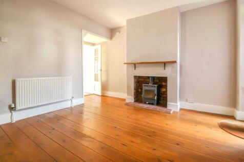 Jasper Street, Bedminster, BRISTOL, BS3 2 bed terraced house for sale