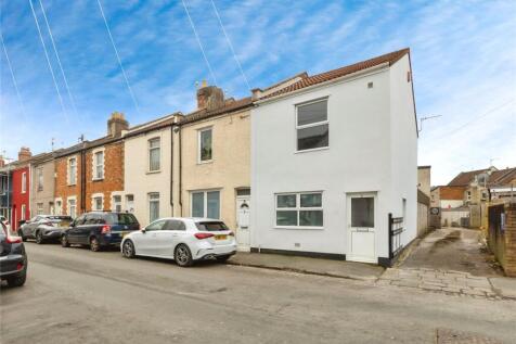 Highbury Road, Bristol, BS3 2 bed terraced house for sale