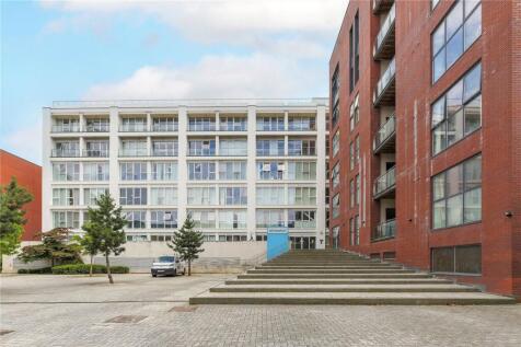 Airpoint, Bedminster, Bristol, BS3 2 bed apartment for sale