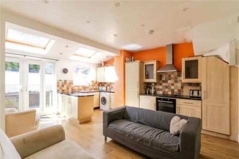 Agate Street, Bedminster, BRISTOL, BS3 4 bed terraced house for sale