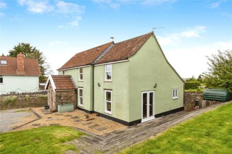 School Lane, Bristol, BS40 3 bed detached house for sale