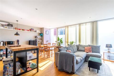 Airpoint, Bedminster, BRISTOL, BS3 2 bed apartment for sale