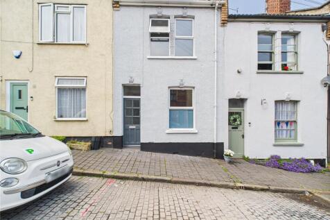 Hardy Road, Bristol, BS3 2 bed terraced house for sale