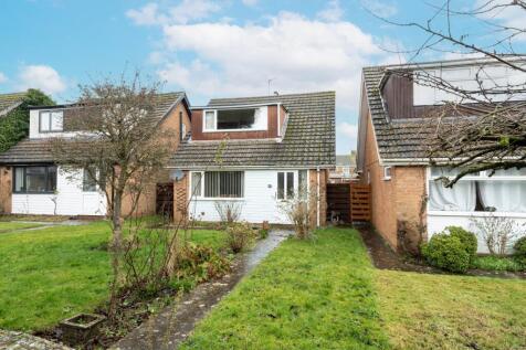 Field Close, Kidlington, OX5 2 bed detached house for sale