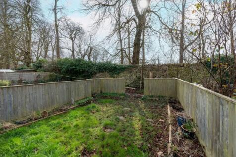 Cockpit Close, Woodstock, OX20 3 bed flat for sale