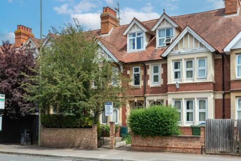 East Oxford, OX4 5 bed terraced house for sale