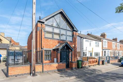 Howard Street, Oxford, OX4 1 bed apartment for sale